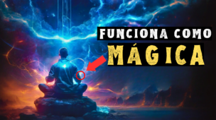 Quando Você Aprende a Vibrar CORRETAMENTE, a Magia Acontece | Tudo é Energia