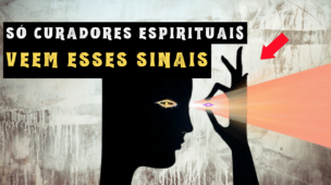 10 Sinais Claros de que Você é um Curador Espiritual (Dolores Cannon)