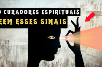 10 Sinais Claros de que Você é um Curador Espiritual (Dolores Cannon)