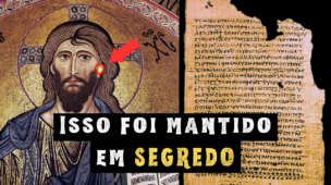 Revelando os Ensinamentos Secretos de Jesus sobre Manifestação, Consciência e Unidade (Informações Poderosas!)
