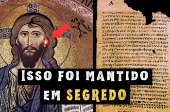 Revelando os Ensinamentos Secretos de Jesus sobre Manifestação, Consciência e Unidade (Informações Poderosas!)