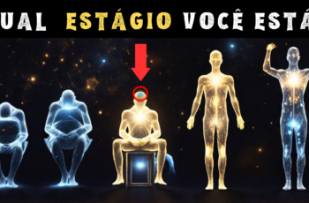 5 Estágios do Despertar Espiritual | Em Qual Estágio Você Está?