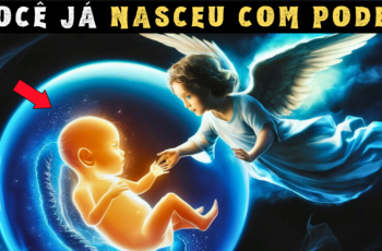 ESCOLHIDOS: 9 Poderes Concedidos por Deus para Você