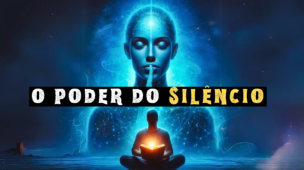 O Poder do Silêncio - Por Que Você Deveria Falar Menos