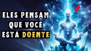 ESCOLHIDOS: Você Está em Transição - De Carbono para Cristalino
