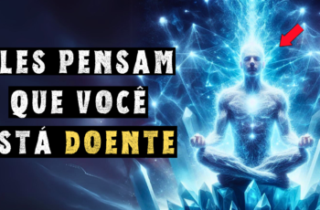 ESCOLHIDOS: Você Está em Transição - De Carbono para Cristalino
