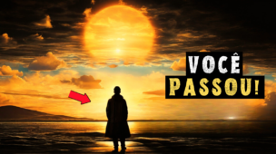 6 Sinais de que Você Finalmente Passou no Teste do Universo