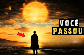 6 Sinais de que Você Finalmente Passou no Teste do Universo