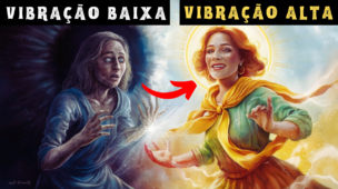 Como Proteger sua Energia Rápido e Elevar suas Vibrações de Forma Permanente