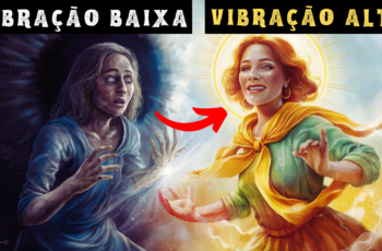 Como Proteger sua Energia Rápido e Elevar suas Vibrações de Forma Permanente