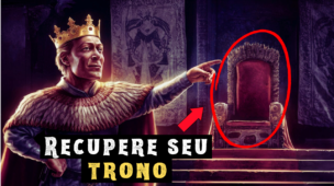 Por que o Universo Está Insistindo para Você Recuperar Seu Poder AGORA