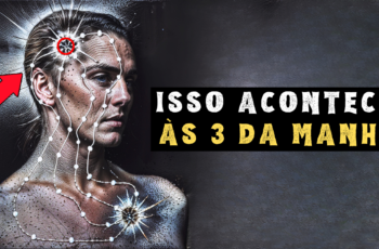 8 Motivos Espirituais para Você Acordar Entre as 3 e as 5 da Manhã | Dolores Cannon