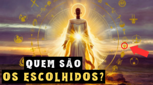ESCOLHIDOS: A Verdade que Ninguém Conta