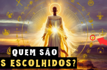 ESCOLHIDOS: A Verdade que Ninguém Conta