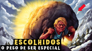 7 Grandes Desafios que todo ESCOLHIDO enfrentará