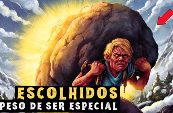 7 Grandes Desafios que todo ESCOLHIDO enfrentará