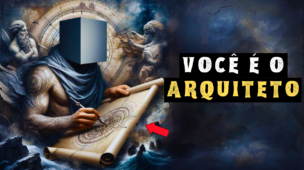 A Ilusão do Externo | Esta Sabedoria Vai Transformar a Sua Visão de Mundo