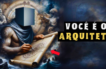 A Ilusão do Externo | Esta Sabedoria Vai Transformar a Sua Visão de Mundo