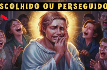 ESCOLHIDO ou PERSEGUIDO? 9 Sinais de que Seu Caminho é Ordenado por Deus