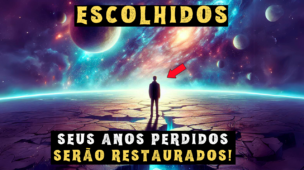 7 Sinais de que o Universo Vai RESTAURAR Todos os Seus Anos Desperdiçados