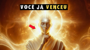 ESCOLHIDOS: Fique em Silêncio Sobre o que vai Acontecer em Seguida