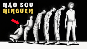 Por que O Escolhido DEVE Ser Invisível | 9 Benefícios de Ser Invisível