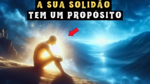 Por que o Universo Isola seus Escolhidos?