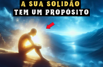 Por que o Universo Isola seus Escolhidos?