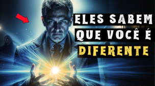 ESCOLHIDOS: Você Não é Igual aos Demais | 7 Sinais Estranhos de que Você é Diferente