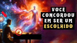 ESCOLHIDOS: 7 Contratos da Alma que Você Firmou com seu Eu Superior para Ser Escolhido