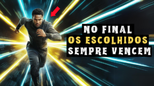 Mensagem para os Escolhidos: 6 Coisas Cruciais para Manter em Mente