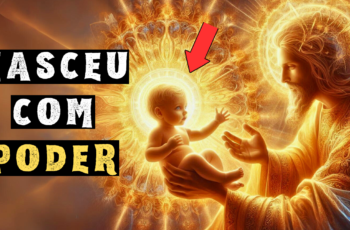 ESCOLHIDOS: 7 Poderes que Deus te deu