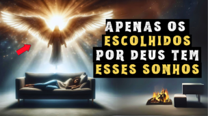 Top 13 Sonhos Sinalizando que Deus o Chamou | Sonhos e Visões Proféticas