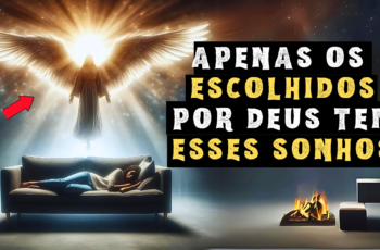 Top 13 Sonhos Sinalizando que Deus o Chamou | Sonhos e Visões Proféticas