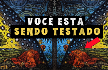 3 Testes Espirituais Importantes Que Você PRECISA Passar