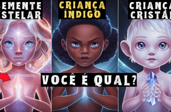 ESCOLHIDOS: Sinais Claros de que Você é uma Semente Estelar, Criança Índigo ou Cristal | Dolores Cannon