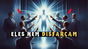 ESCOLHIDOS: 6 Coisas que as Pessoas FAZEM Quando Reconhecem que Você é um Escolhido (Surpreendente!)