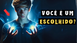 9 Sinais de que Você é um Escolhido | Todos os Escolhidos Devem Assistir Isso