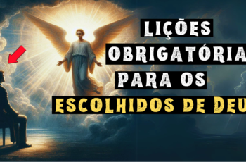 8 Lições que todo ESCOLHIDO deve saber
