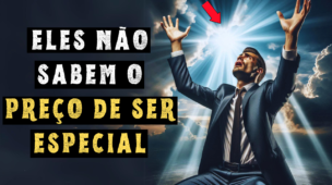 Por que não é fácil ser Escolhido? Descubra as 9 razões