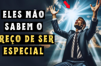 Por que não é fácil ser Escolhido? Descubra as 9 razões