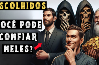 5 Tipos de Pessoas que Todo ESCOLHIDO Deve ter Cuidado