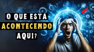 Os ESCOLHIDOS são Afetados por Essas 11 Coisas Estranhas