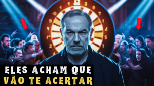 Os Escolhidos São ALVOS Selecionados