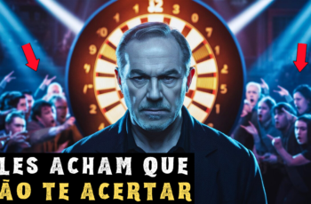 Os Escolhidos São ALVOS Selecionados