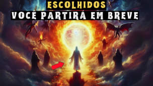 ESCOLHIDOS | Deus Sussurra: Você Está Prestes a Partir