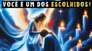 Você é um dos 144.000 Escolhidos do Apocalipse?