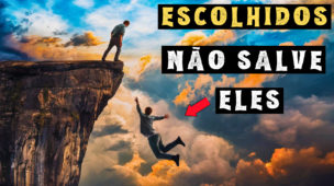 ESCOLHIDOS: 9 Tipos de Pessoas Que Você NÃO PODE SALVAR Durante Sua Ascensão