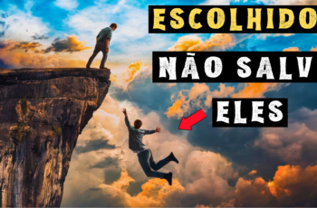 ESCOLHIDOS: 9 Tipos de Pessoas Que Você NÃO PODE SALVAR Durante Sua Ascensão