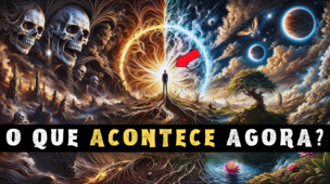 O que Acontece Quando um Escolhido FINALMENTE Desperta